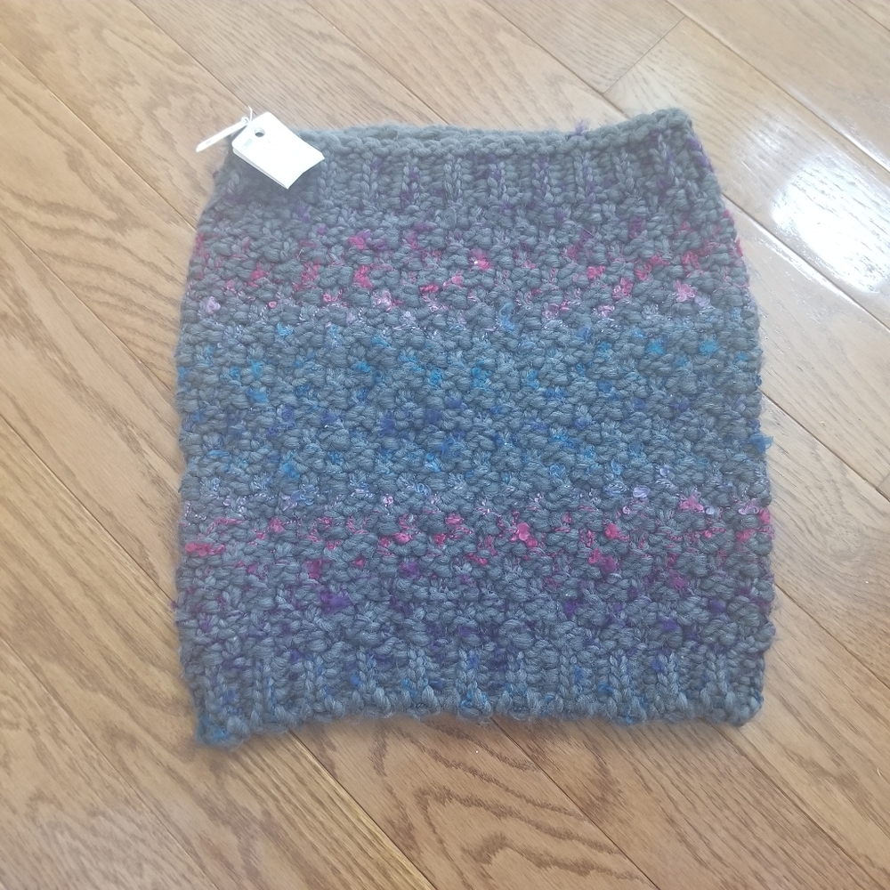 D&Y Scarf
